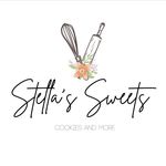 Stella Oakes - @stellas_sweets_ - Instagram