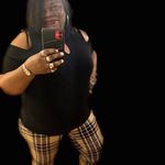 Stella Oakes Daniels - @mspretty1964 - Instagram