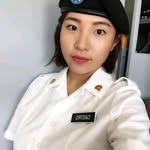 Stella Kim O'Donnell - @faniga122 - Instagram