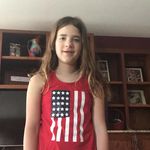 Stella Olson - @stella_olsongoalie91 - Instagram