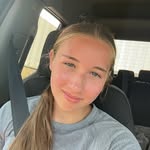 Stella Olson - @stellaolson08 - Instagram