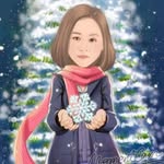 Stella Pang - @1961mok - Instagram