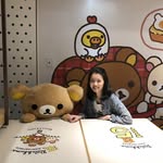 Stella Pang - @stellahea - Instagram