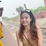 Stella Pang - Facebook