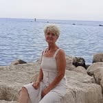 Stella Stefanova Stranges - @stella_pangelova - Instagram