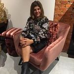 Stella Papadopoulos - @stellavanherle - Instagram