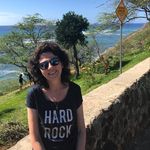 Stella Papadopoulos - @stellaqb - Instagram