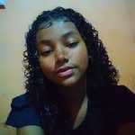 Stefany Nascimento - @stella_parga - Instagram
