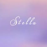 Stella Patterson - @stellastar2890 - Instagram