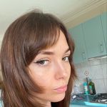 Stella Patterson - @stellasawus - Instagram