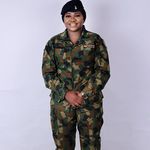 Stella Paul - @official_stella01 - Instagram