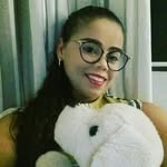 Auristela Da Paz Silva - @stella_paz32 - Instagram