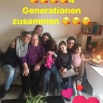 Franka Gioia Loc - @stella_pazza_ - Instagram