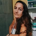 Maria Stella - @_stellapaz - Instagram