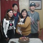 Stella Paz - @stella.paz.9237 - Instagram