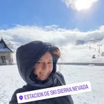 Stella Paz "50s & Valiente por el mundo" - @simplemente_stella - Instagram