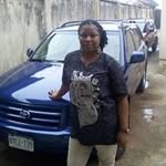 Ibezim Stella Phillips - @ibezimphillips - Instagram