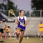 Stella Phillips - @stellaphillipslacrosse - Instagram