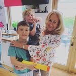 Stella Phillips - @stellaphillips1973 - Instagram