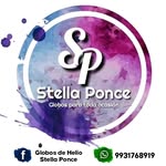 Globos de helio stella ponce - @stellaponce66 - Instagram