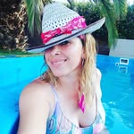 Stella Ponce - @stellaponce5 - Instagram