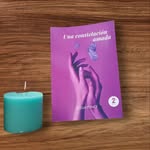 Stella Ponce - Escritora - @stella.escribe - Instagram