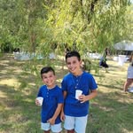 Tibo Aaron Stella Ponce - @estelle_tibo_aaron_loukas - Instagram