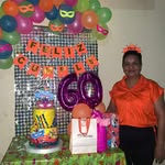 Stella ponton garcia - @stellapontongarcia - Instagram