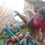 Stella Sponton - @spontonstella - Instagram
