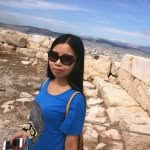 Stella Poon - @stella_poon_xinxin - Instagram