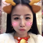 Stella Poon - @xinxin1261 - Instagram