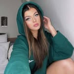 Stella priest - @prieststella - Instagram