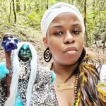 stella yemisi - @priestess_stella - Instagram
