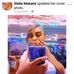 Stella Mukami - Facebook