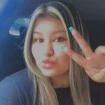 Stella Ramirez - @stellstar12 - Instagram