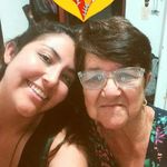 Stella Ramirez - @stellaramirez.87 - Instagram