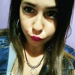 Stella Ramirez - @bostera_91 - Instagram