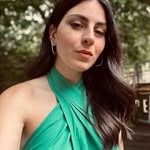 Stella Reed - @dashingstella - Instagram
