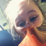 Stella Reed - @stellaspam101 - Instagram