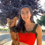 Stella Reed - @24crochwithstella - Instagram