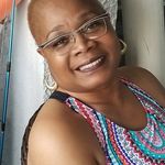 Stella Reed-Patterson - @stellareedpatters - Instagram