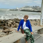 Stella Maris Rocca - @stellarocca1 - Instagram