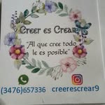 stella rocca - @creerescrear9 - Instagram