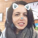 Stella Rocca - @roccastella - Instagram