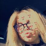 Stella Gabrielle Rodgers - @stella.__.loves.you - Instagram