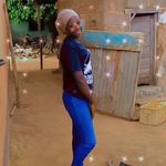Stella Rodgers - @bakaribsamata - Instagram