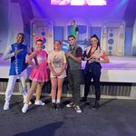Stella Rodgers - @stellar03154 - Instagram