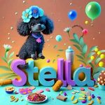 Stella Rodgers - @iamstellarodgies - Instagram