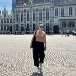 Stella Ruddy - @stellaruddyy - Instagram