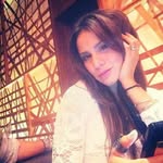 Stella Russell - @sfox.01 - Instagram